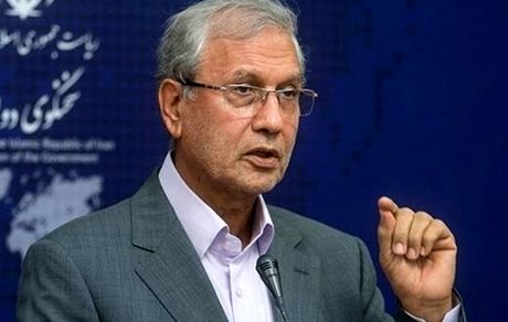 توییت ربیعی درباره مصوبه هیئت دولت برای جبران خسارت زلزله‌زدگان آذربایجان