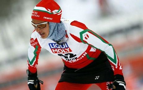 تعیین چهار نماینده اسکی ایران در المپیک زمستانی ۲۰۲۶ ایتالیا 