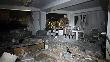 حمله هوایی شبانه آمریکایی صهیونی به منازل مسکونی در ارومیه، تبریز و خرم‌آباد