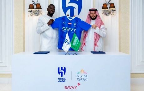 یک بازیکن دیگر چلسی به لیگ عربستان پیوست