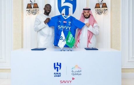 یک بازیکن دیگر چلسی به لیگ عربستان پیوست