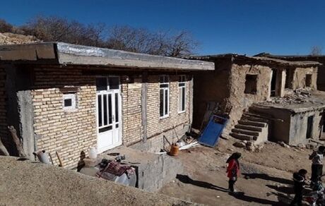 تسهیلات ۲۰۰ میلیون تومانی مسکن روستایی از ۵ مهر پرداخت می‌شود