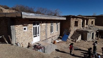 تسهیلات ۲۰۰ میلیون تومانی مسکن روستایی از ۵ مهر پرداخت می‌شود