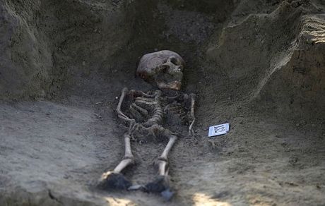قدیمی‌ترین DNA انسانی در جنوب‌شرق آسیا بدست آمد