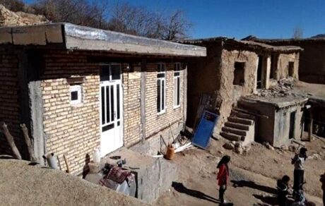 حدود نصف واحدهای مسکونی روستایی کشور بازسازی و بهسازی شده است