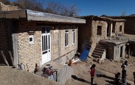 حدود نصف واحدهای مسکونی روستایی کشور بازسازی و بهسازی شده است