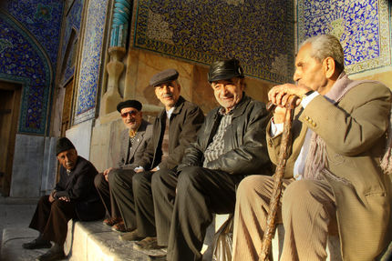 تمهیدات لازم برای پرداخت «عیدی» بازنشستگان تامین اجتماعی فراهم شده است/انتظار برای تعیین میزان عیدی از سوی دولت