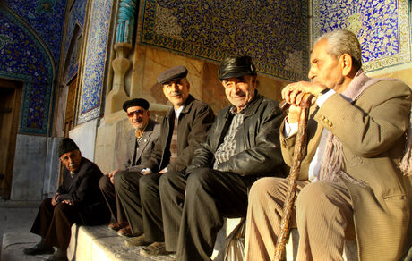 تمهیدات لازم برای پرداخت «عیدی» بازنشستگان تامین اجتماعی فراهم شده است/انتظار برای تعیین میزان عیدی از سوی دولت