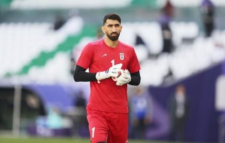 باشگاه پرسپولیس و اعضای وقت هیئت مدیره از بیرانوند شکایت کردند