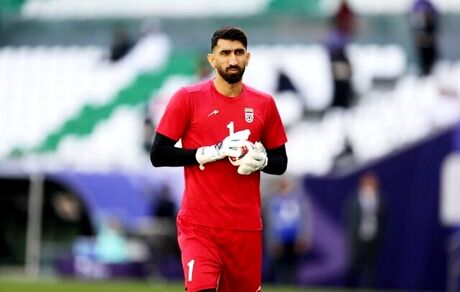 باشگاه پرسپولیس و اعضای وقت هیئت مدیره از بیرانوند شکایت کردند