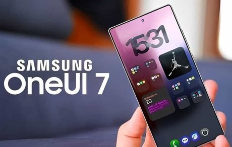 اعلام تاریخ انتشار نسخه نهایی One UI 7 برای گوشی‌های سامسونگ