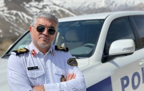 یک سوم وسایل نقلیه کشور فرسوده است