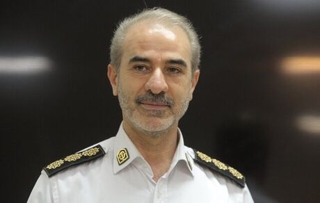 جریمه خودروها به دلیل عدم رعایت پروتکل های بهداشتی تکذیب شد