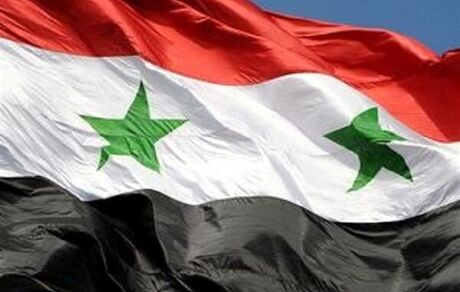 رفع کامل تحریم‌ها علیه سوریه در گفت‌وگوها مدنظر قرار گیرد