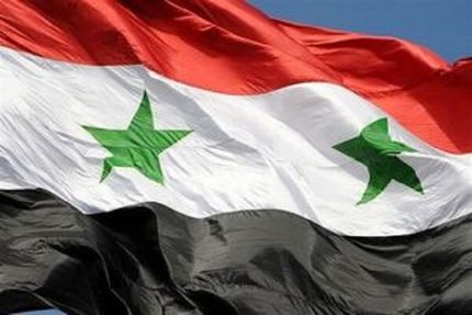 رفع کامل تحریم‌ها علیه سوریه در گفت‌وگوها مدنظر قرار گیرد
