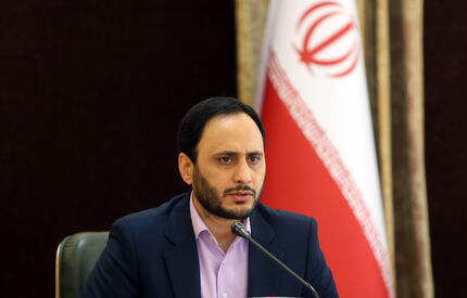بهادری جهرمی: احیای کارخانه‌های تعطیل شده گامی برای تحقق ایران قوی است