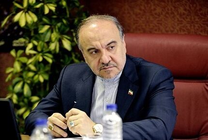 سلطانی‌فر: تابع مصوبات وزارت بهداشت و تصمیمات ستاد ملی کشوری هستیم