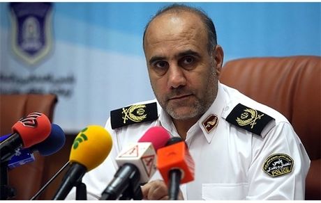 حسین رحیمی:دستگیری ۴۰۰ نفر در رابطه با پرونده‌های کلان اقتصادی 