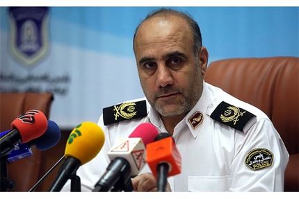 حسین رحیمی:دستگیری ۴۰۰ نفر در رابطه با پرونده‌های کلان اقتصادی 
