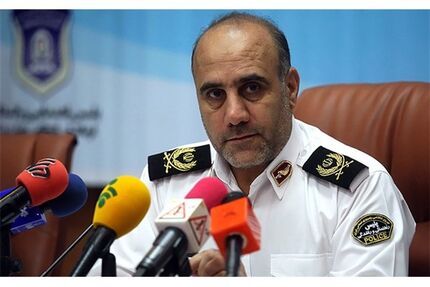 حسین رحیمی:دستگیری ۴۰۰ نفر در رابطه با پرونده‌های کلان اقتصادی 