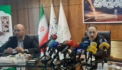 طرح سازمان نظام خبرنگاری نهایی شد