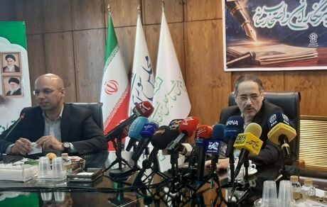 طرح سازمان نظام خبرنگاری نهایی شد