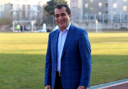 نشست پیشکسوتان استقلال با رییس هیات مدیره باشگاه