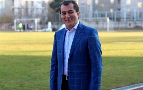 نشست پیشکسوتان استقلال با رییس هیات مدیره باشگاه