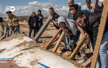 جان باختن ۸۰۰۰ نفر در جهان در مسیر مهاجرت