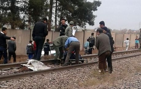 در اتفاقی انتخاباتی، مهاجم سابق پرسپولیس درگذشت