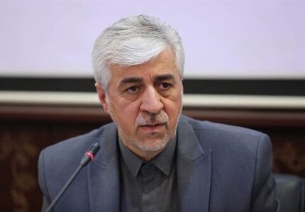 وزیر ورزش و جوانان: فعالیت ۴۰۰۰ سمن در کشور/ مسئولان دولت سیزدهم به دنبال جبران عقب‌افتادگی‌ها هستند