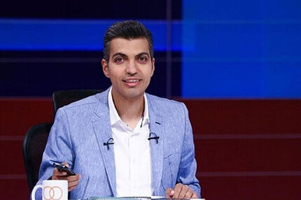 خیال راحت فردوسی‌پور از قهرمانی لیورپول در انگلیس!