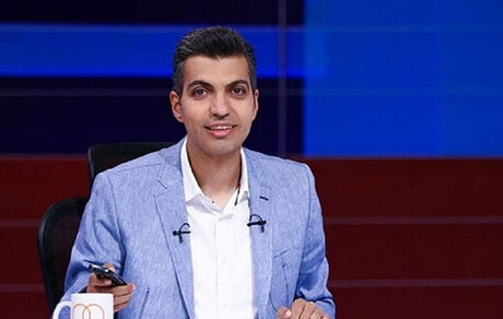 خیال راحت فردوسی‌پور از قهرمانی لیورپول در انگلیس!
