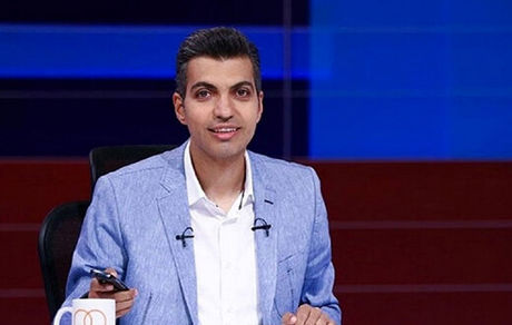 خیال راحت فردوسی‌پور از قهرمانی لیورپول در انگلیس!