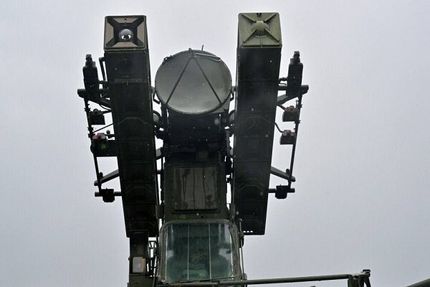 روسیه، ۲ پهپاد اوکراینی را منهدم کرد