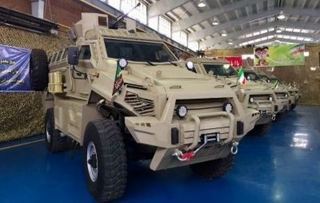 ویدیو| سلاح‌های صادراتی ایران کدامند؟