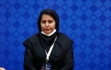 نائب رئیس فدراسیون فوتبال برکنار شد