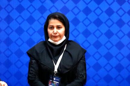 نائب رئیس فدراسیون فوتبال برکنار شد