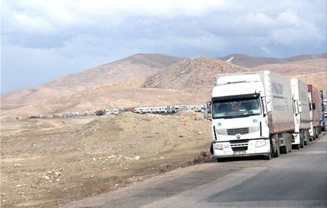 گرجستان، مرزهای زمینی‌اش با ایران را بست