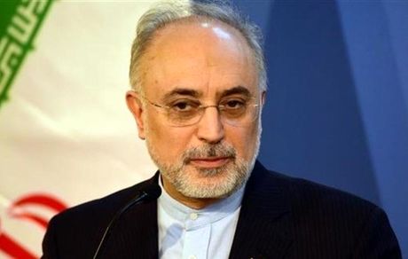 صالحی:  ۱۵ سانتریفیوژ نسل جدید در ۲ ماه نصب کردیم