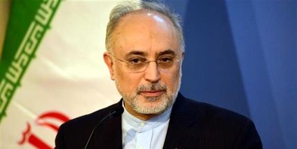 صالحی:  ۱۵ سانتریفیوژ نسل جدید در ۲ ماه نصب کردیم
