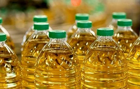 کاهش شدید واردات روغن خام به کشور