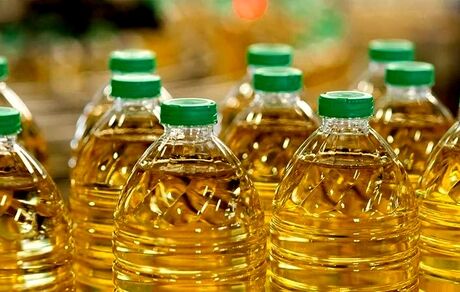 کاهش شدید واردات روغن خام به کشور
