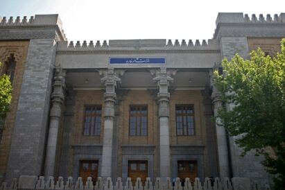 بازگشایی کنسولگری ایران در جده