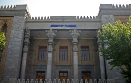 بازگشایی کنسولگری ایران در جده