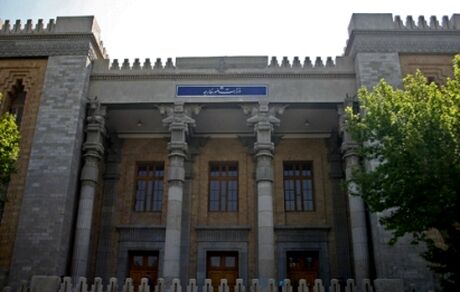 بازگشایی کنسولگری ایران در جده