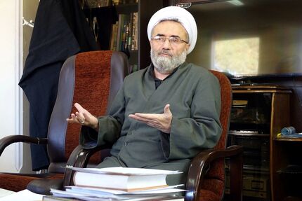
انتقاد شدید مسیح مهاجری از چند «بلندگودار»
