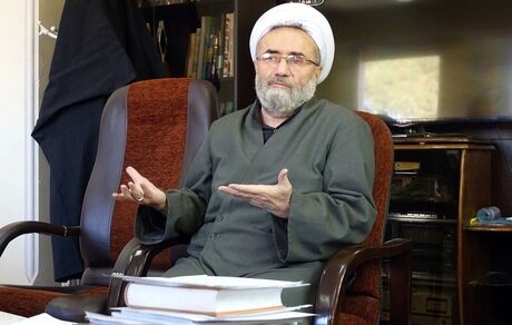 
انتقاد شدید مسیح مهاجری از چند «بلندگودار»
