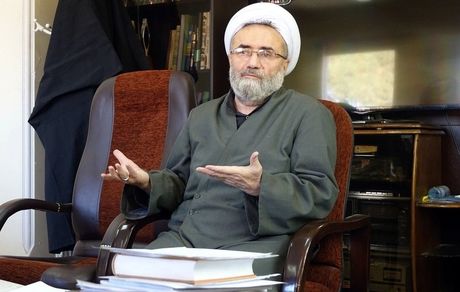 
انتقاد شدید مسیح مهاجری از چند «بلندگودار»
