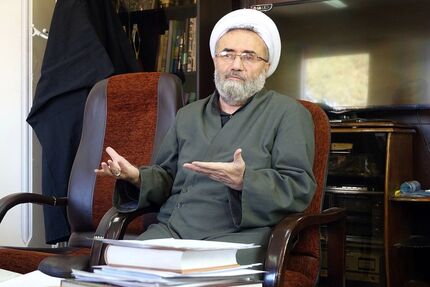 
انتقاد شدید مسیح مهاجری از چند «بلندگودار»
